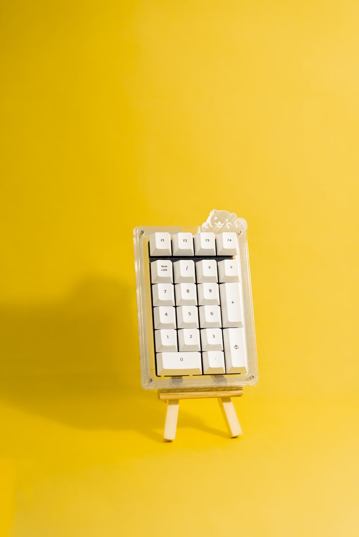 custom mechanical keyboard case